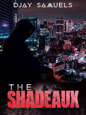 cover image of The Shadeaux